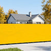 Parvekkeen yksityisyyden suoja 180 x 500 cm