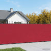 Parvekkeen yksityisyyden suoja 200 x 800 cm