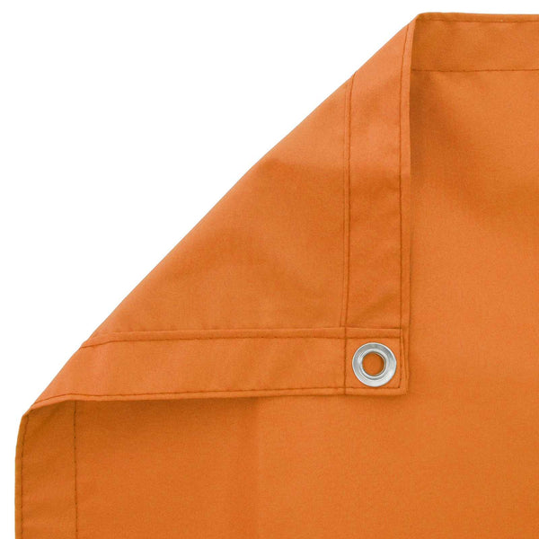 Parvekkeen yksityisyyden suoja 5FT King Size