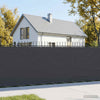Parvekkeen yksityisyyden suoja 150 x 1000 cm