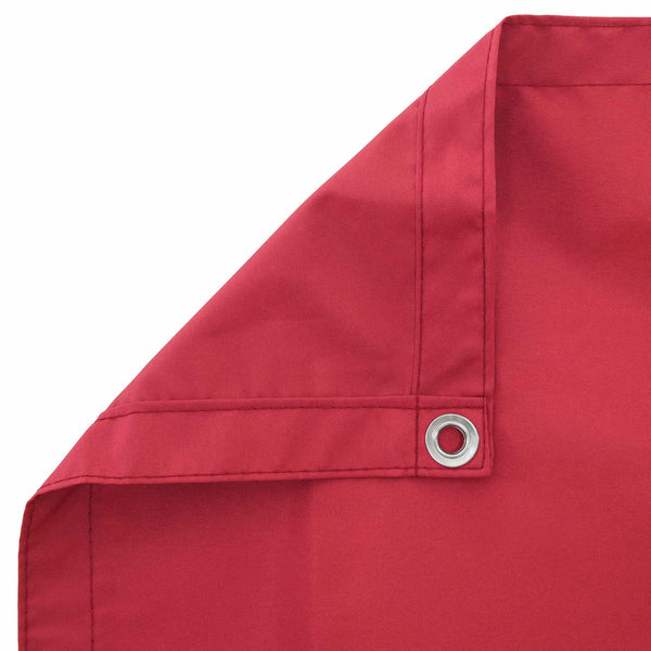 Parvekkeen yksityisyyden suoja 5FT King Size