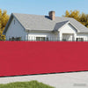 Parvekkeen yksityisyyden suoja 150 x 500 cm