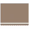 Sähkökäyttöinen Vedettävä Varjo Taupe 4 x 2 m
