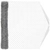 Ketjuaita 2 x 20 m Teräs Galvanoitu