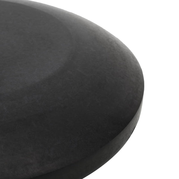 Parasolipohja 40-50 mm pylväälle 26.75 kg Musta