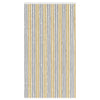 Hyönteiskangas Chenille Harmaa ja beige 118 x 220 cm 100% PP
