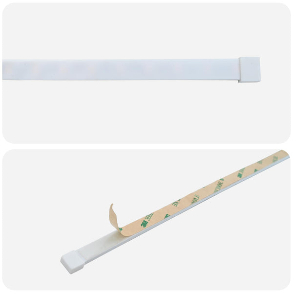 LED-nauha 110 cm Monivärinen Polyvinyylikloridi