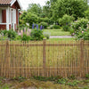Puutarha-aita Hiilineutraali 400 x 100 cm Ruoko