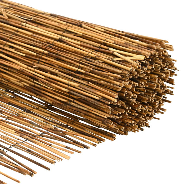 Puutarha-aita Hiilineutraali 600 x 100 cm Ruoko