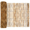Puutarha-aita Hiilineutraali 600 x 100 cm Ruoko