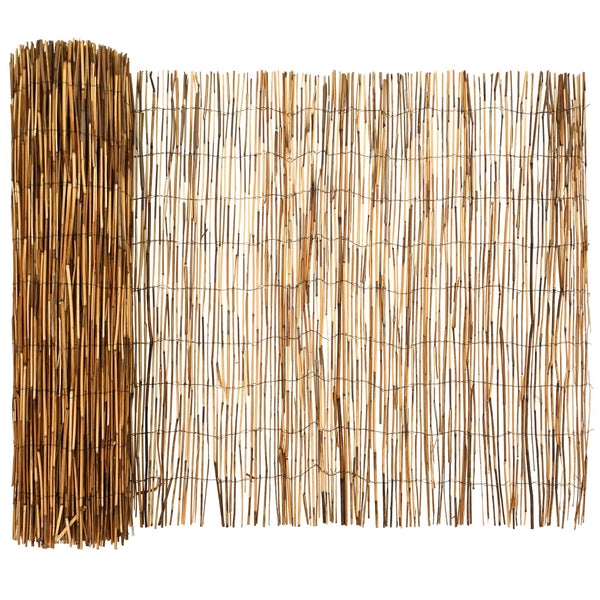 Puutarha-aita Hiilineutraali 600 x 90 cm Ruoko