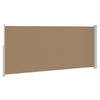 Käytäväverho 100% polyesteria rautaa terästä