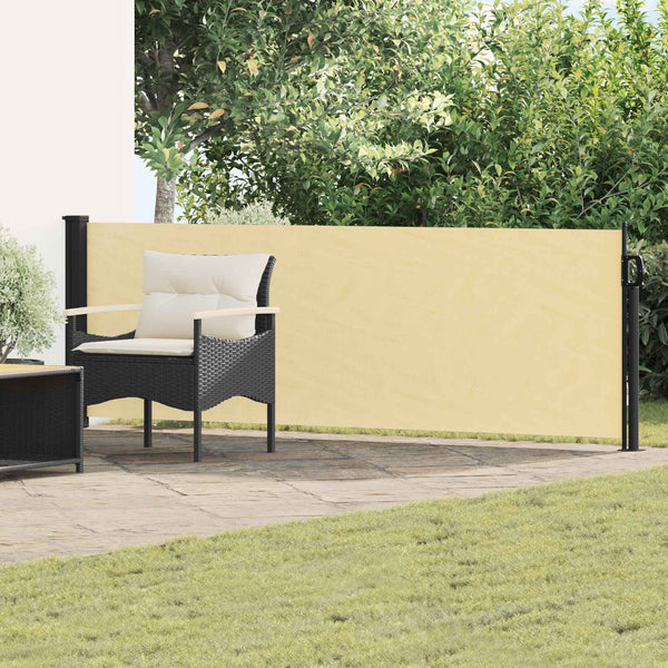 Käytäväverho Hiekka 300 x 100 cm Polyesteri