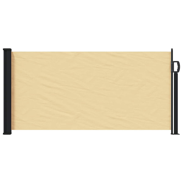 Käytäväverho Hiekka 300 x 100 cm Polyesteri