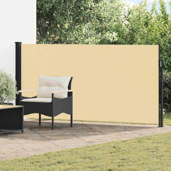 Käytäväverho Hiekka 300 x 117 cm Polyesteri