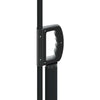 Käytäväverho Harmaa 300 x 200 cm Polyesteri