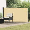 Käytäväverho Hiekka 500 x 160 cm Polyesteri