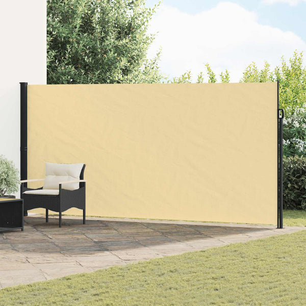 Käytäväverho Hiekka 500 x 200 cm Polyesteri