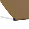 Aurinkovarjo Beige 200 x 150 cm