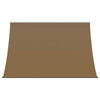 Aurinkovarjo Beige 250 x 150 cm