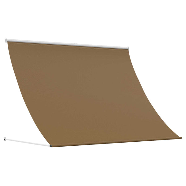 Aurinkovarjo Beige 400 x 150 cm