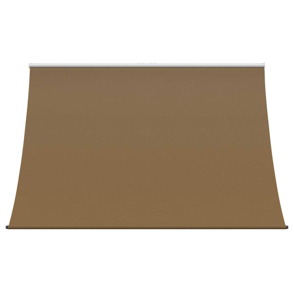 Aurinkovarjo Beige 400 x 150 cm