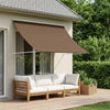 Aurinkovarjo Taupe 150 x 150 cm