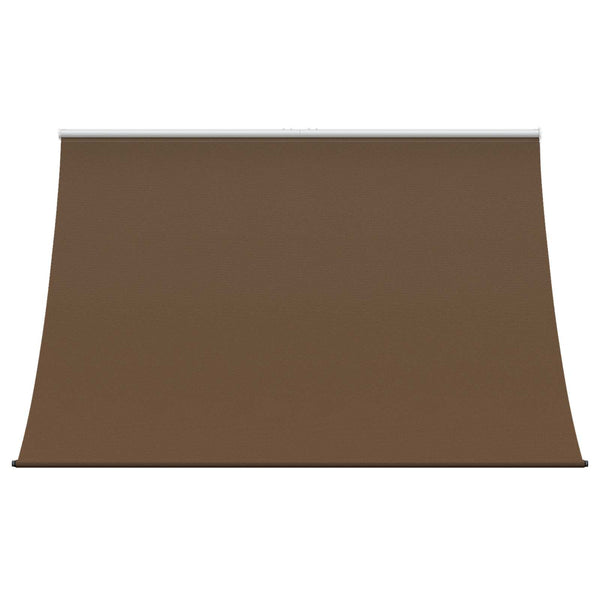Aurinkovarjo Taupe 150 x 150 cm