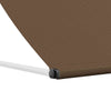 Aurinkovarjo Taupe 350 x 150 cm