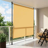 Ulkorullaverho Hiekka 100 x 270 cm