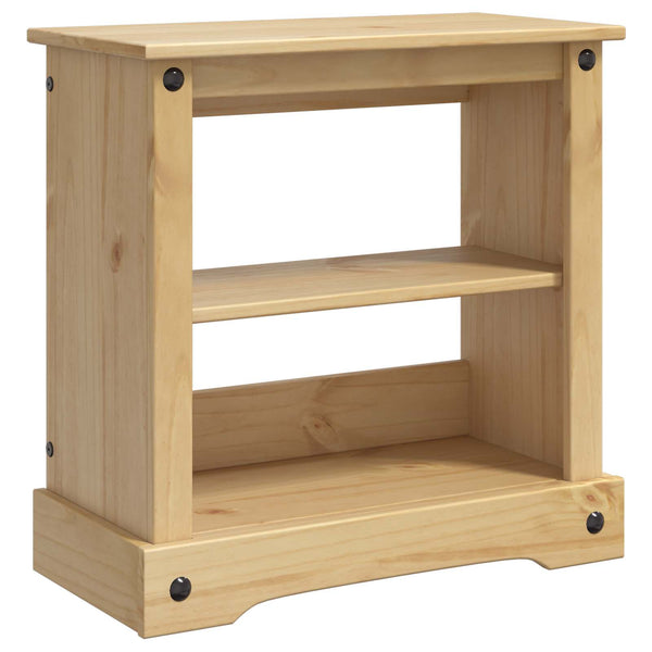Akvaarioteline CORONA Ruskea 60,5 x 30 x 60 cm 150 kg