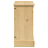 Akvaarioteline CORONA Ruskea 60,5 x 30 x 60 cm 150 kg