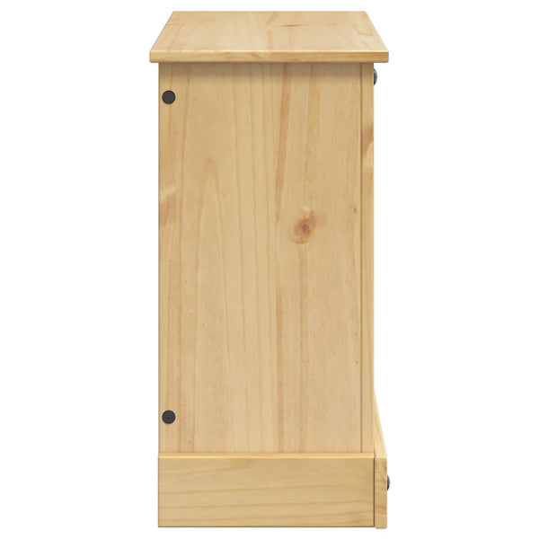 Akvaarioteline CORONA Ruskea 60,5 x 30 x 60 cm 150 kg