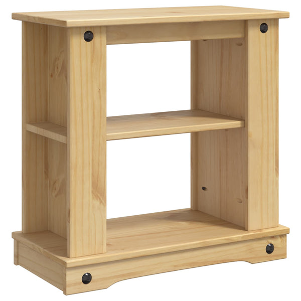Akvaarioteline CORONA Ruskea 60 x 30 x 60 cm 150 kg Täysi mänty