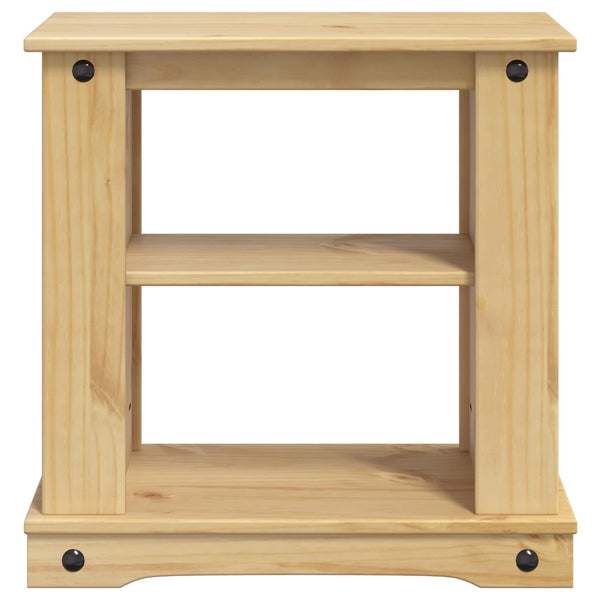 Akvaarioteline CORONA Ruskea 60 x 30 x 60 cm 150 kg Täysi mänty