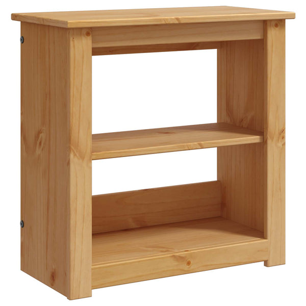 Akvaarioteline PANAMA Ruskea 60 x 30 x 60 cm 150 kg Täysi mänty