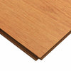 Laminaattilattia Beige 101 x 20 x 0,8 cm 5 kpl Tekninen puu