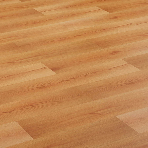 Laminaattilattia Beige 101 x 20 x 0,8 cm 5 kpl Tekninen puu