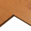 Laminaattilattia Hiekkabeige 101 x 20 x 0,8 cm 5 kpl