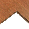 Laminaattilattia Hunaja Ruskea 101 x 20 x 0,8 cm 5 kpl