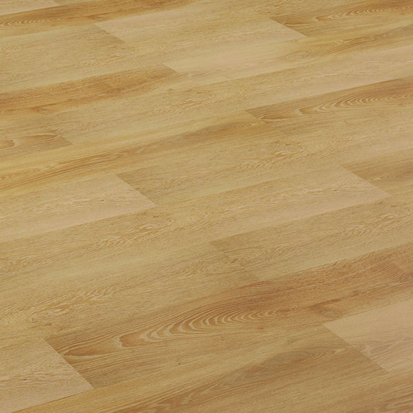Laminaattilattia Kultainen ruskea 101 x 20 x 0,8 cm 5 kpl