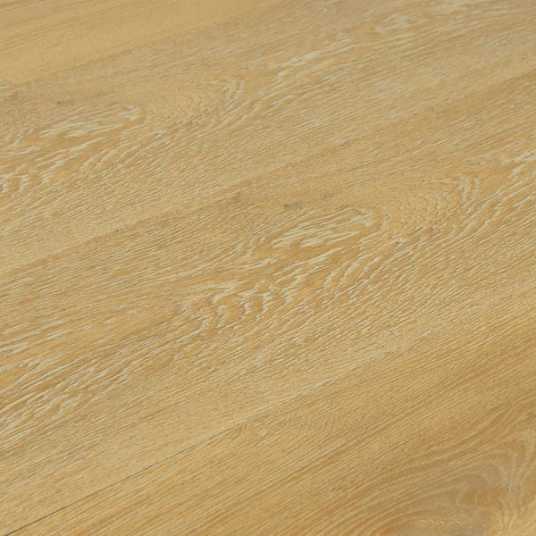 Laminaattilattia Kultainen ruskea 101 x 20 x 0,8 cm 5 kpl