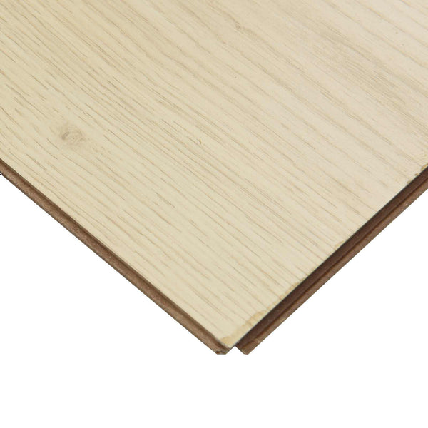 Laminaattilattia Pehmeä beige 101 x 20 x 0,8 cm 15 kpl