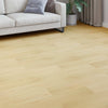 Laminaattilattia Pehmeä beige 101 x 20 x 0,8 cm 15 kpl