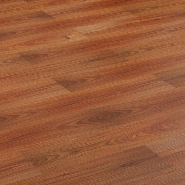 Laminaattilattia Hunaja Ruskea 101 x 20 x 0,8 cm 15 kpl