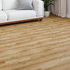 Laminaattilattia Rustinen ruskea 101 x 20 x 0,8 cm 15 kpl