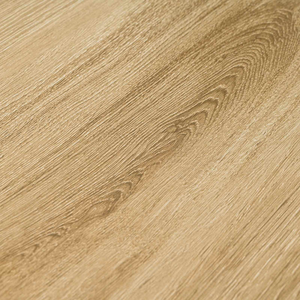 Laminaattilattia Rustinen ruskea 101 x 20 x 0,8 cm 15 kpl