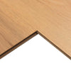Laminaattilattia Luonnollinen bambu 101 x 20 x 0,8 cm 15 kpl