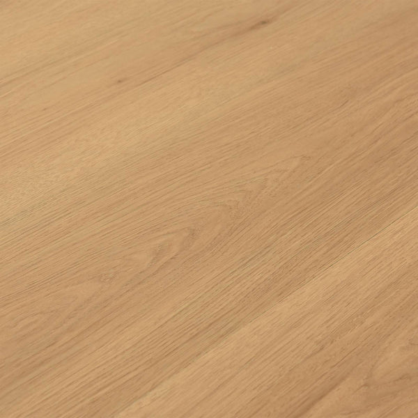 Laminaattilattia Luonnollinen bambu 101 x 20 x 0,8 cm 15 kpl
