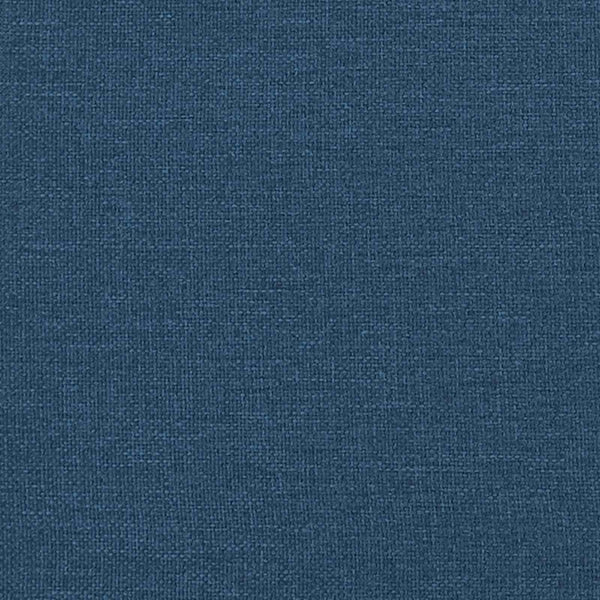 Sähkösäätöinen sänky runko Sininen 200 x 70 x 33,5 cm Teräs